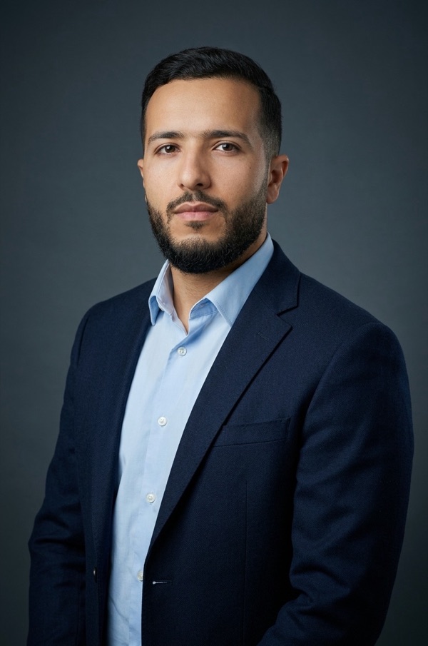 Yassine Doghmi